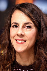 picture of actor Nicole Ferroni