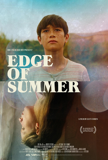 Imagen de Edge of Summer (Cartel internacional)