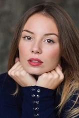 Foto de Matilda Marty-Giraut