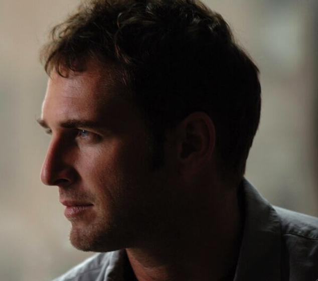 Josh Lucas en Death in Love