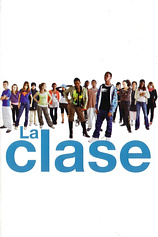 poster of movie La Clase (2008/I)