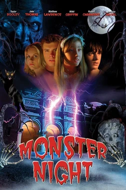 Monster Night