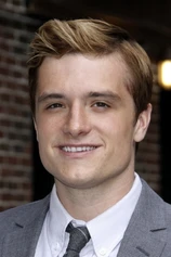 Foto de Josh Hutcherson