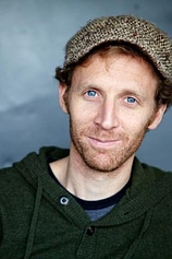 picture of actor David Tompa