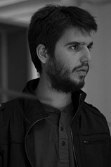 photo of person Meka Ribera