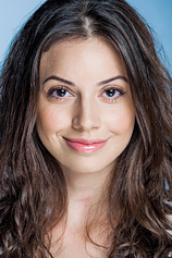 picture of actor Leila Almas Rose