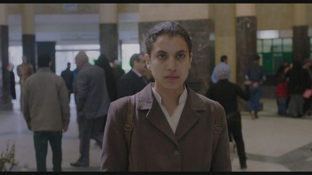 Zahraa Ghandour en la-decision