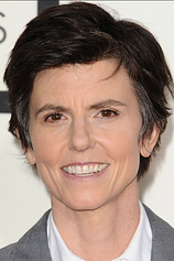 photo of person Tig Notaro