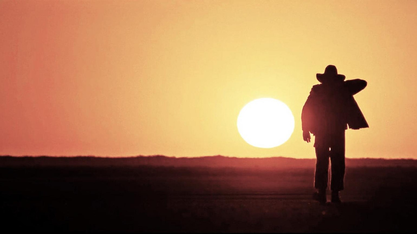 Imagen de Hombre Muerto