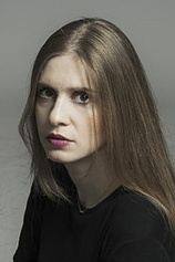 picture of actor Evi Dovelou