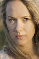 photo of person Mette Lysdahl