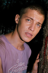 picture of actor Sebastian Dela