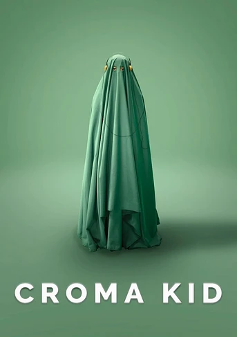 Poster de Croma Kid