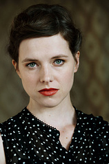 picture of actor Monika Wegener