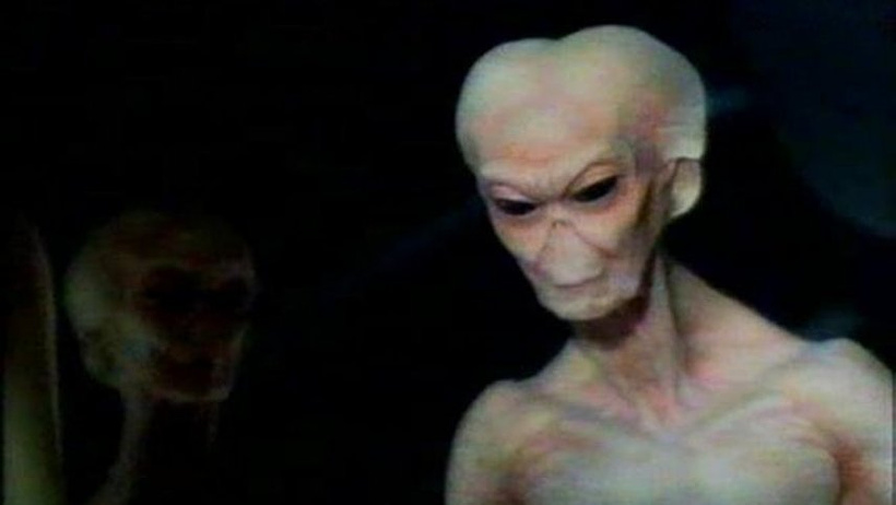 Imagen de Los Visitantes de la Noche