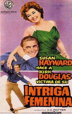 Intriga Femenina