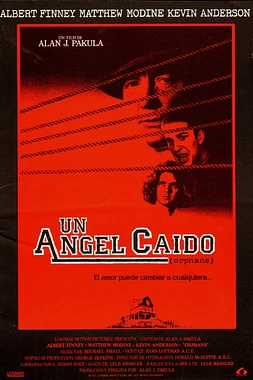 Un Ángel Caído