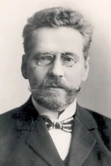 Foto de Eduard Bornhöhe