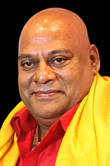 picture of actor Ajay Ghosh