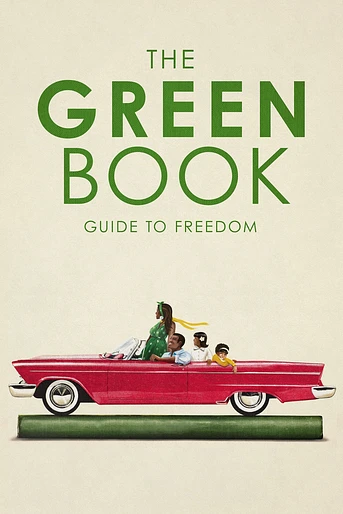 Poster de Green Book
