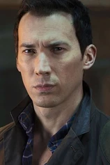 Foto de David Caves