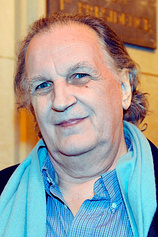 picture of actor Jean-Christophe Mitterrand
