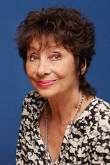 picture of actor Carole Ann Ford