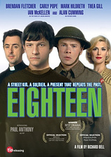poster of movie Eighteen