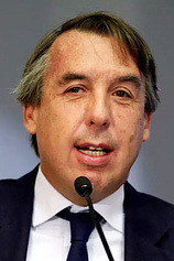picture of actor Emilio Azcarraga Jean