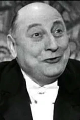 photo of person Léon Belières