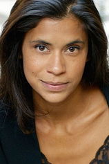 picture of actor Juliette Navis