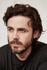 picture of actor Casey Affleck