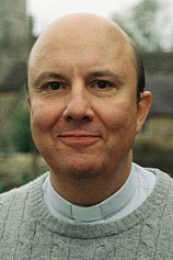picture of actor Paul Chahidi