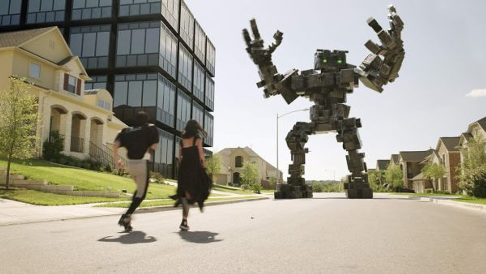 Imagen de Shorts. La Piedra mágica