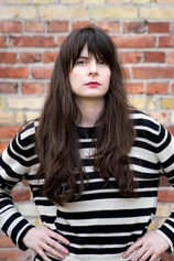 Foto de Maria Eriksson-Hecht