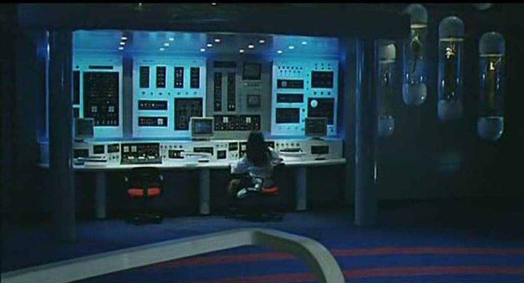 Imagen de Robotrix