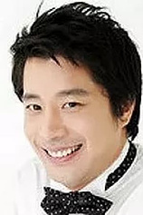 picture of actor Jin-geun Kim