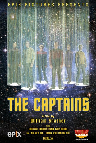 Imagen de The Captains (Cartel)