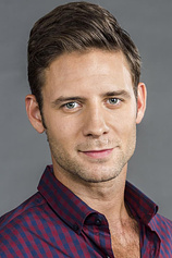 picture of actor Steve Lund