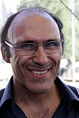 photo of person Antonio Buíl