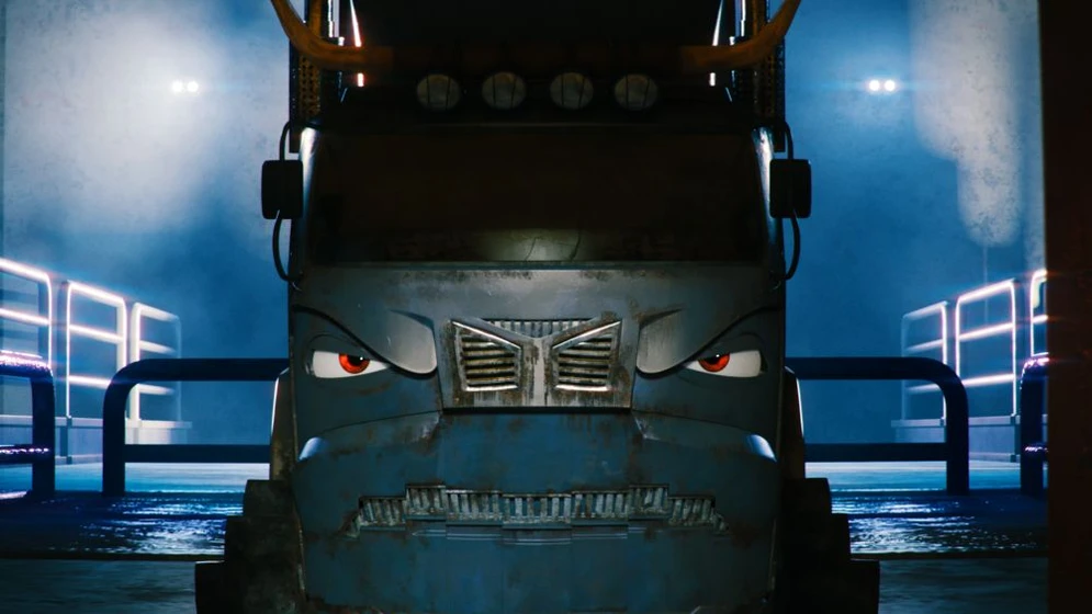 Imagen de wheely