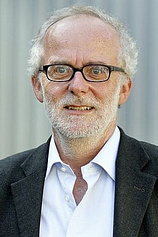 photo of person Ulrich Limmer