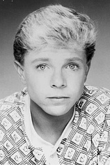 picture of actor Corky Pigeon