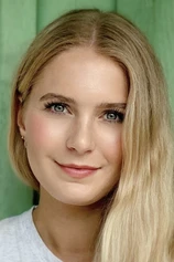 Foto de Silje Hagrim Dahl