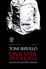 poster of movie Una Vida tranquila