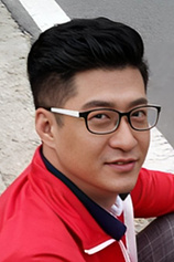 picture of actor Shin Hwa-chul