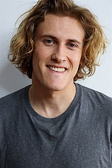 picture of actor Jonas Bachan