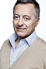 picture of actor Guilherme Filipe