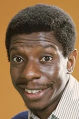 Foto de Jimmie Walker