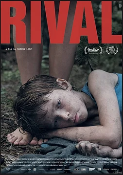 poster of movie Rival